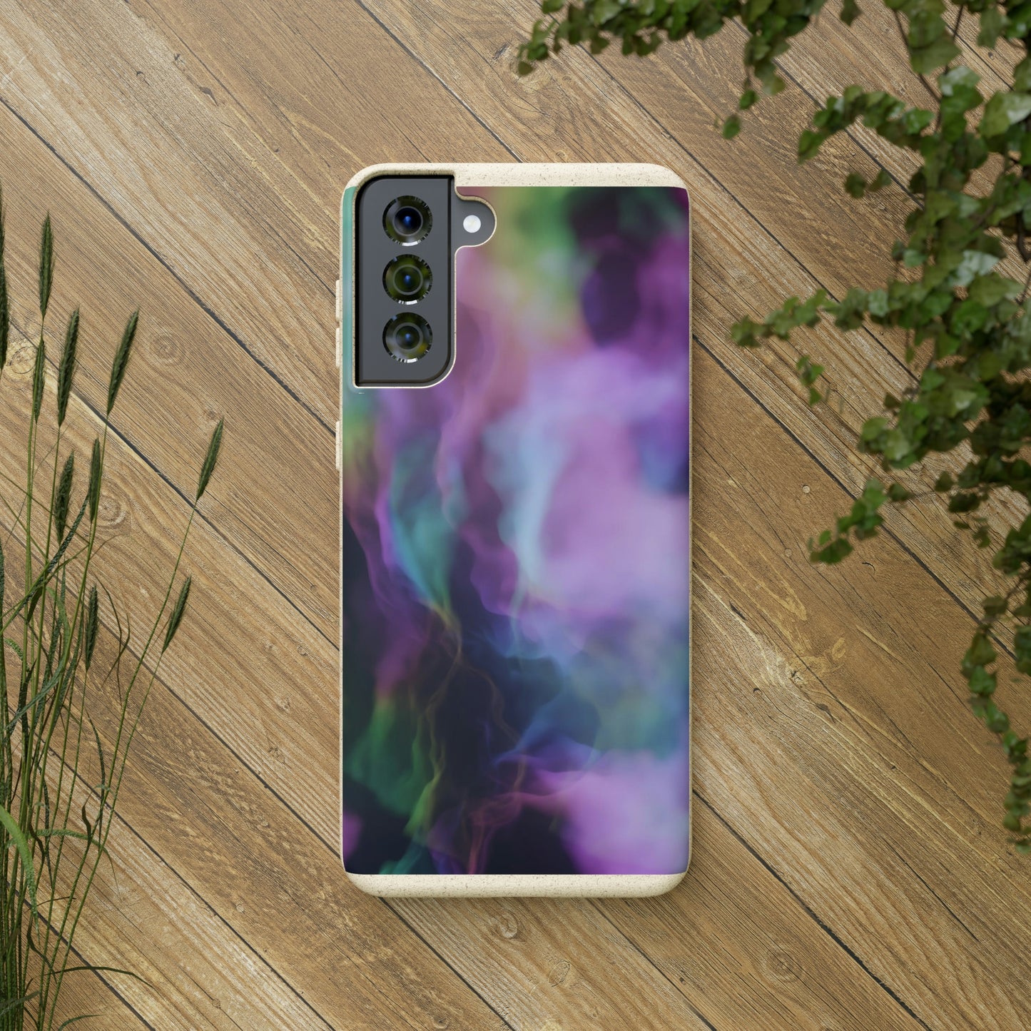 Biodegradable Cases