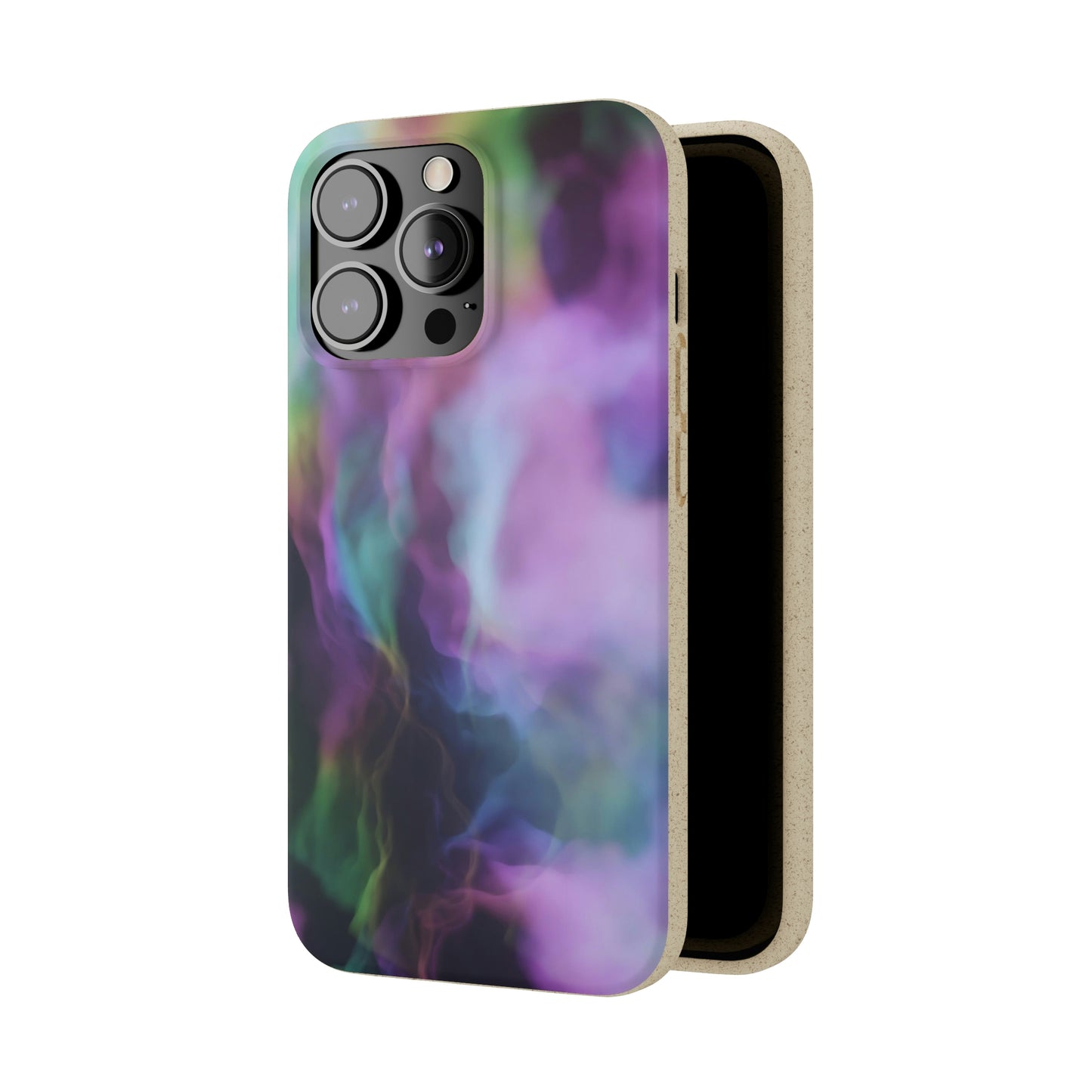 Biodegradable Cases