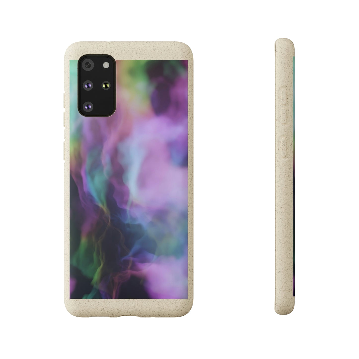 Biodegradable Cases