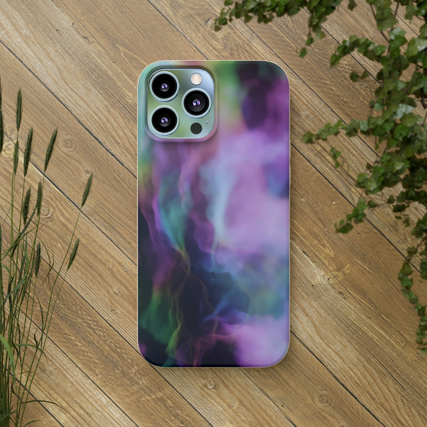 Biodegradable Cases