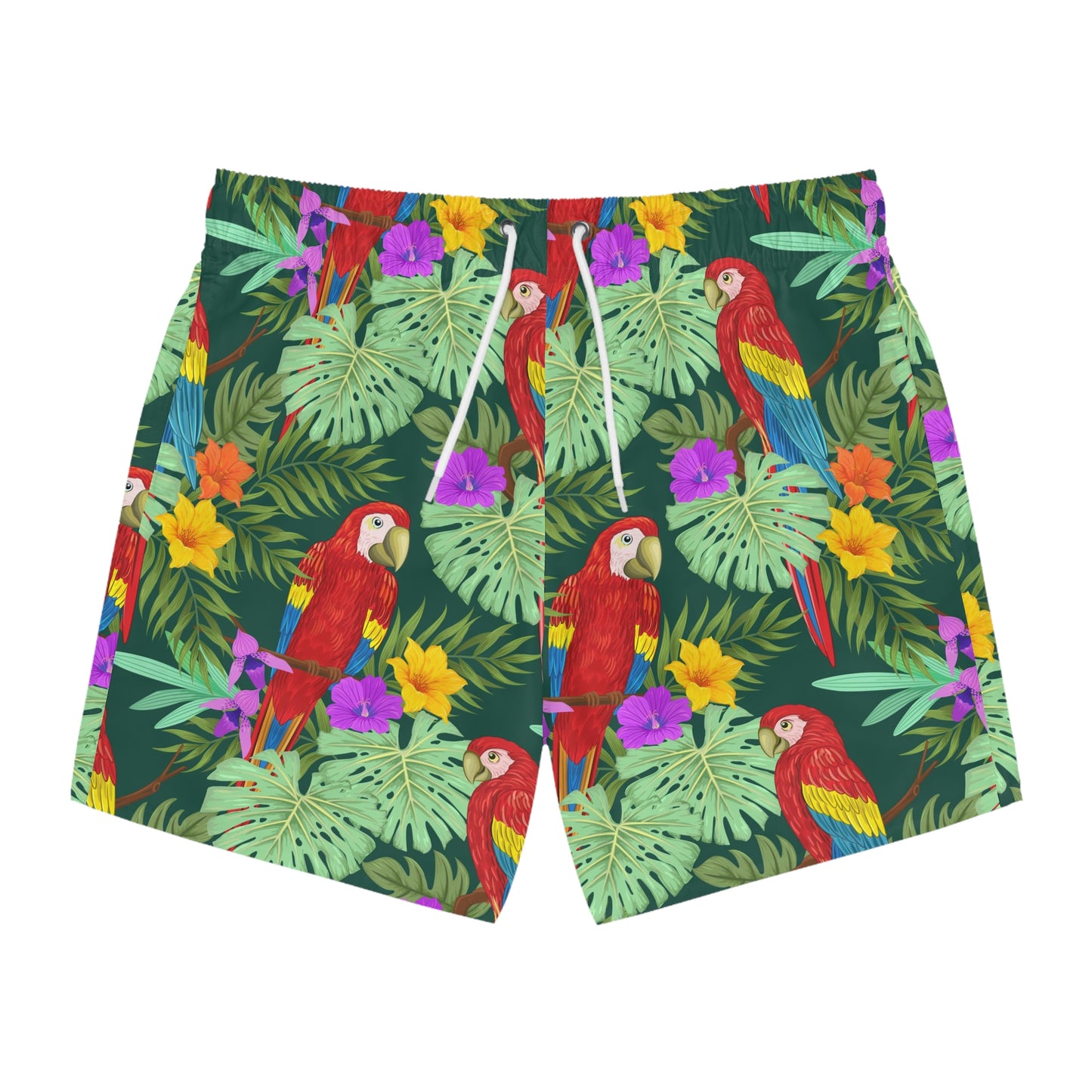 Swim Trunks