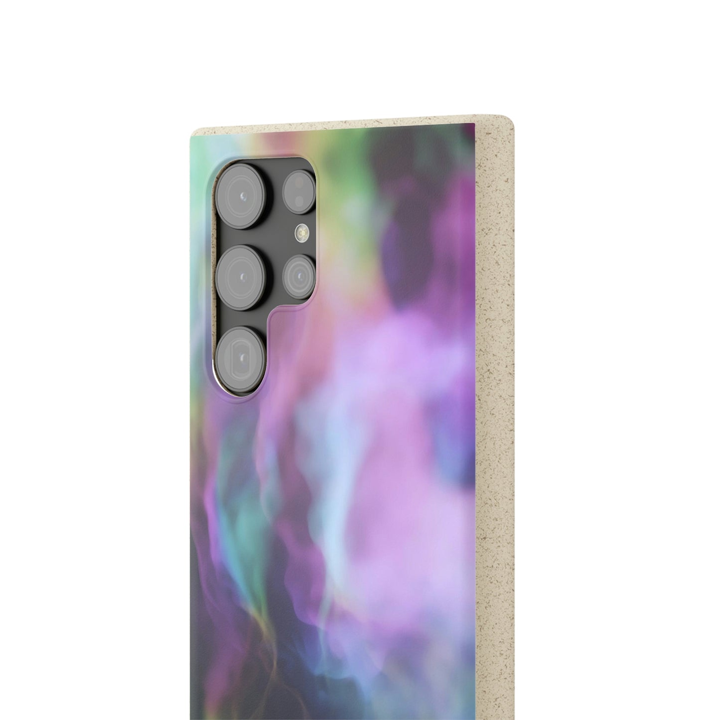 Biodegradable Cases