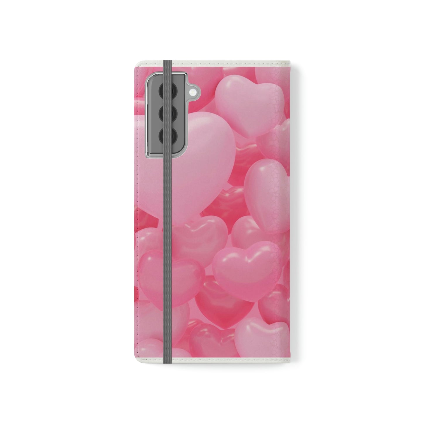 Flip Cases