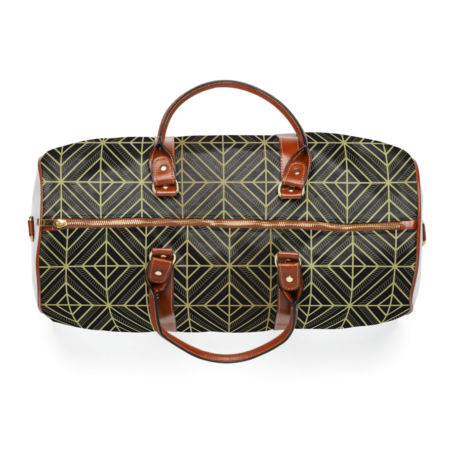 Waterproof Travel Bag