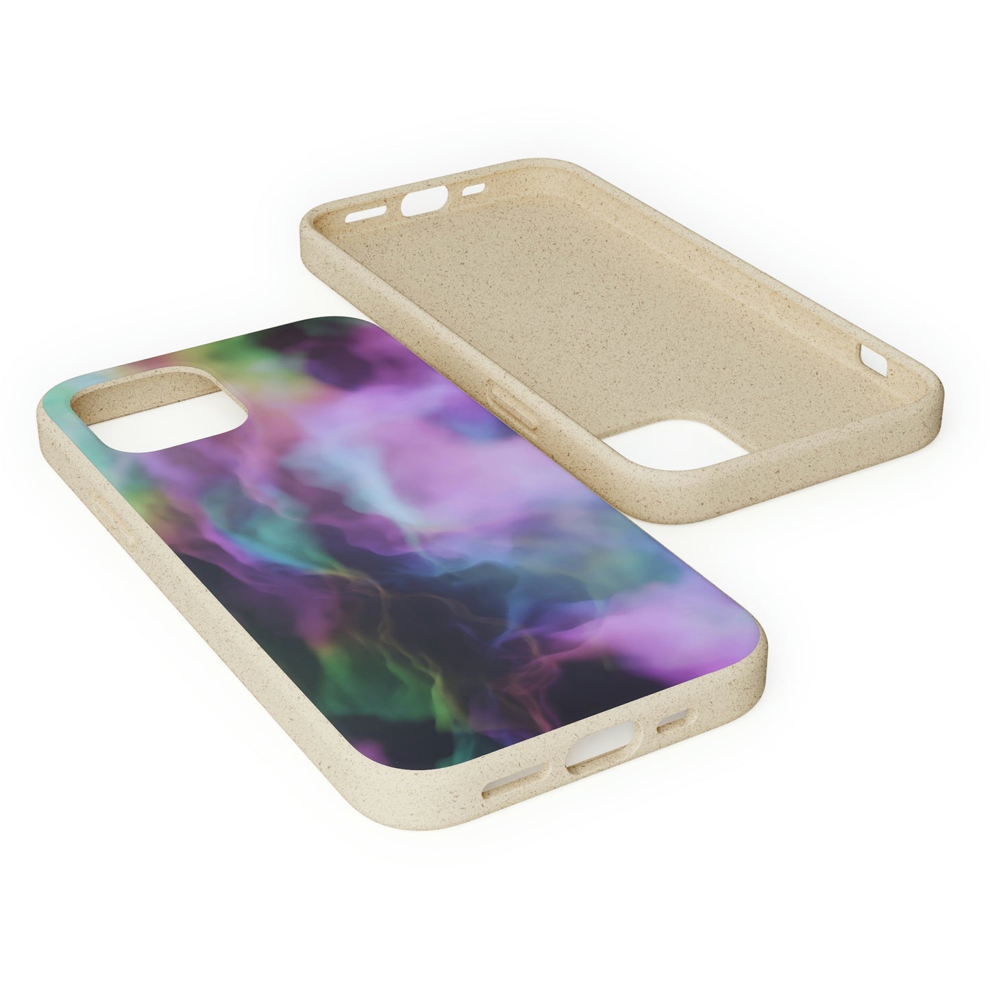 Biodegradable Cases