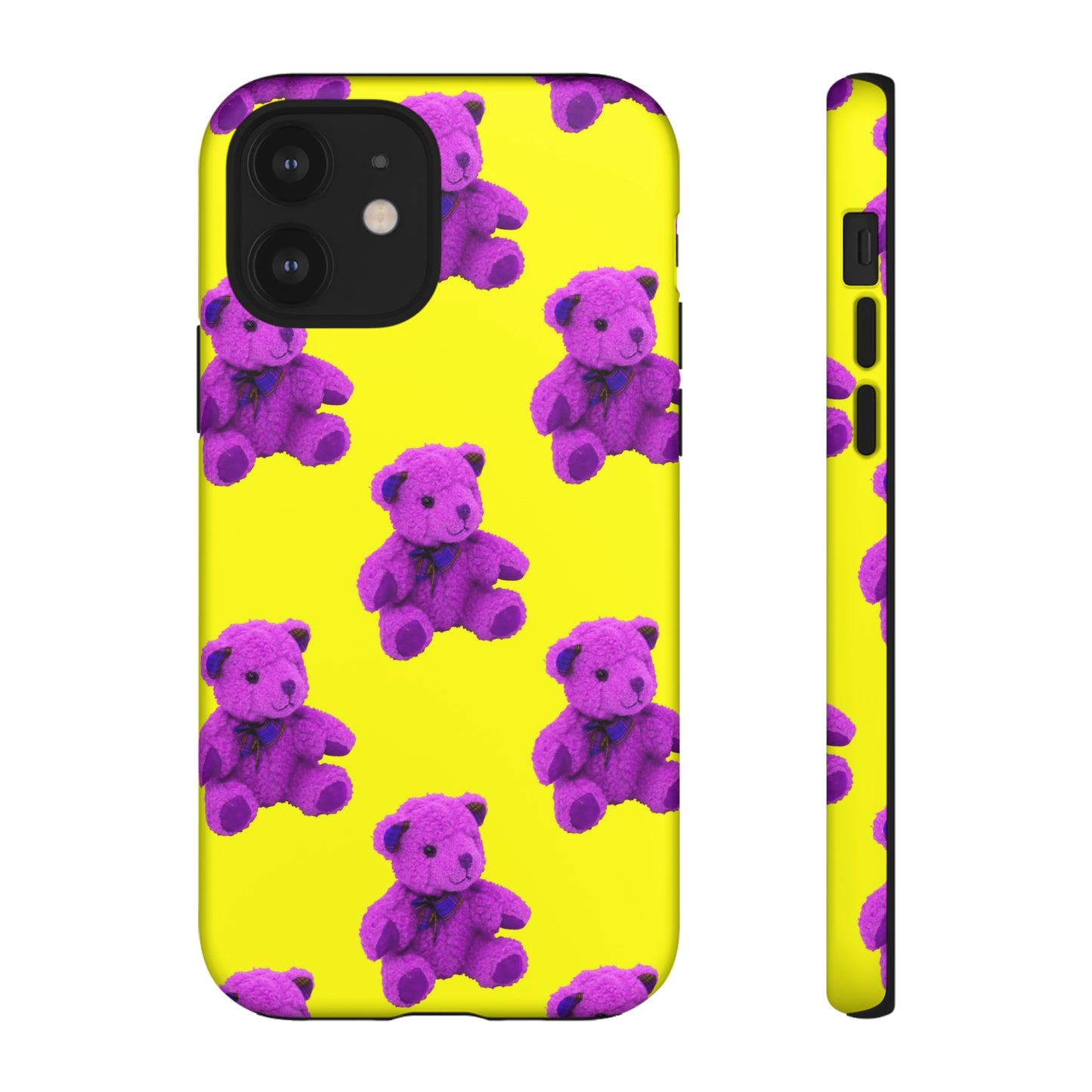 Tough Cases