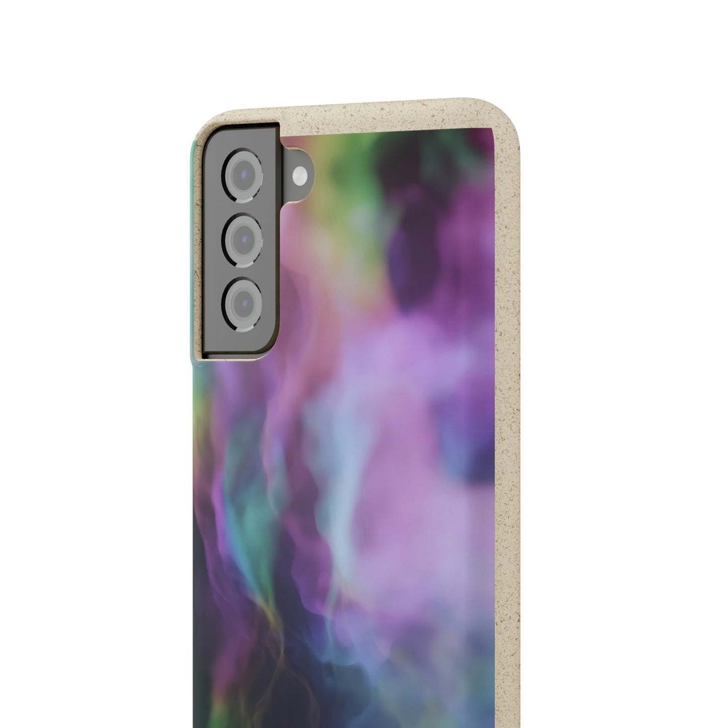 Biodegradable Cases