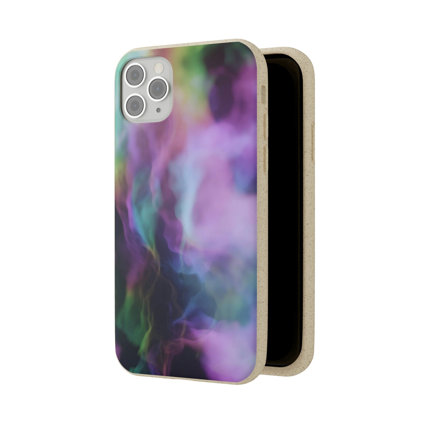 Biodegradable Cases