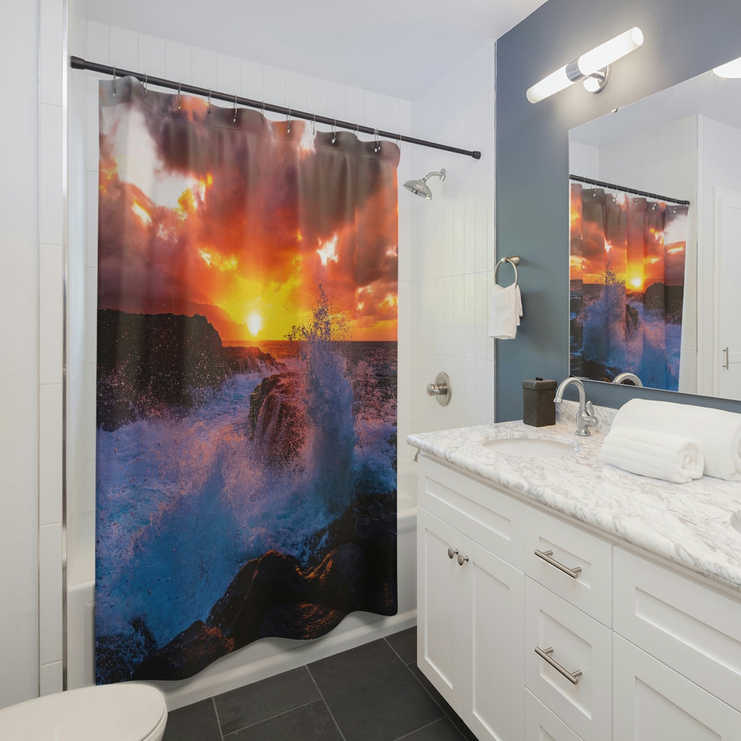 Shower Curtains