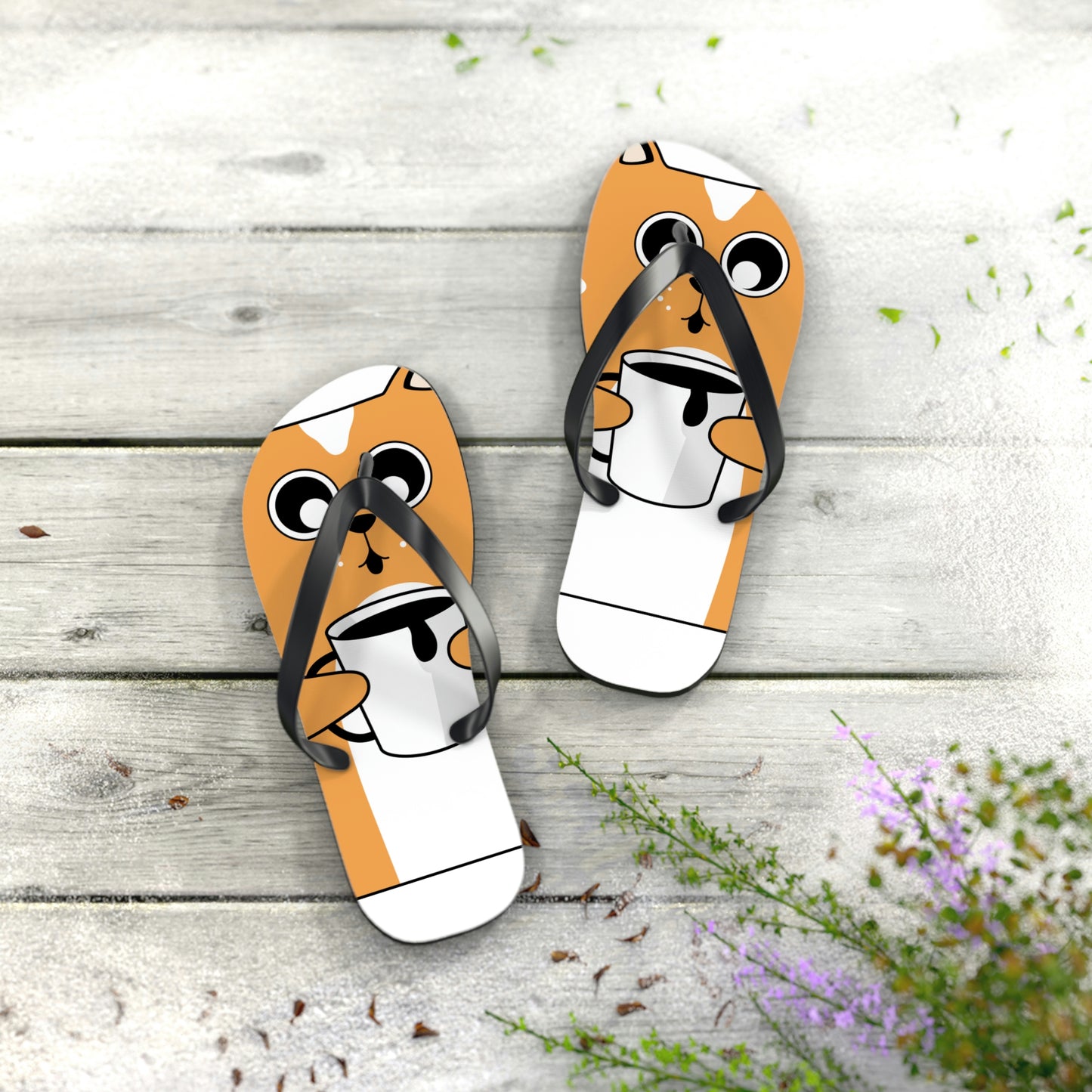 Flip Flops