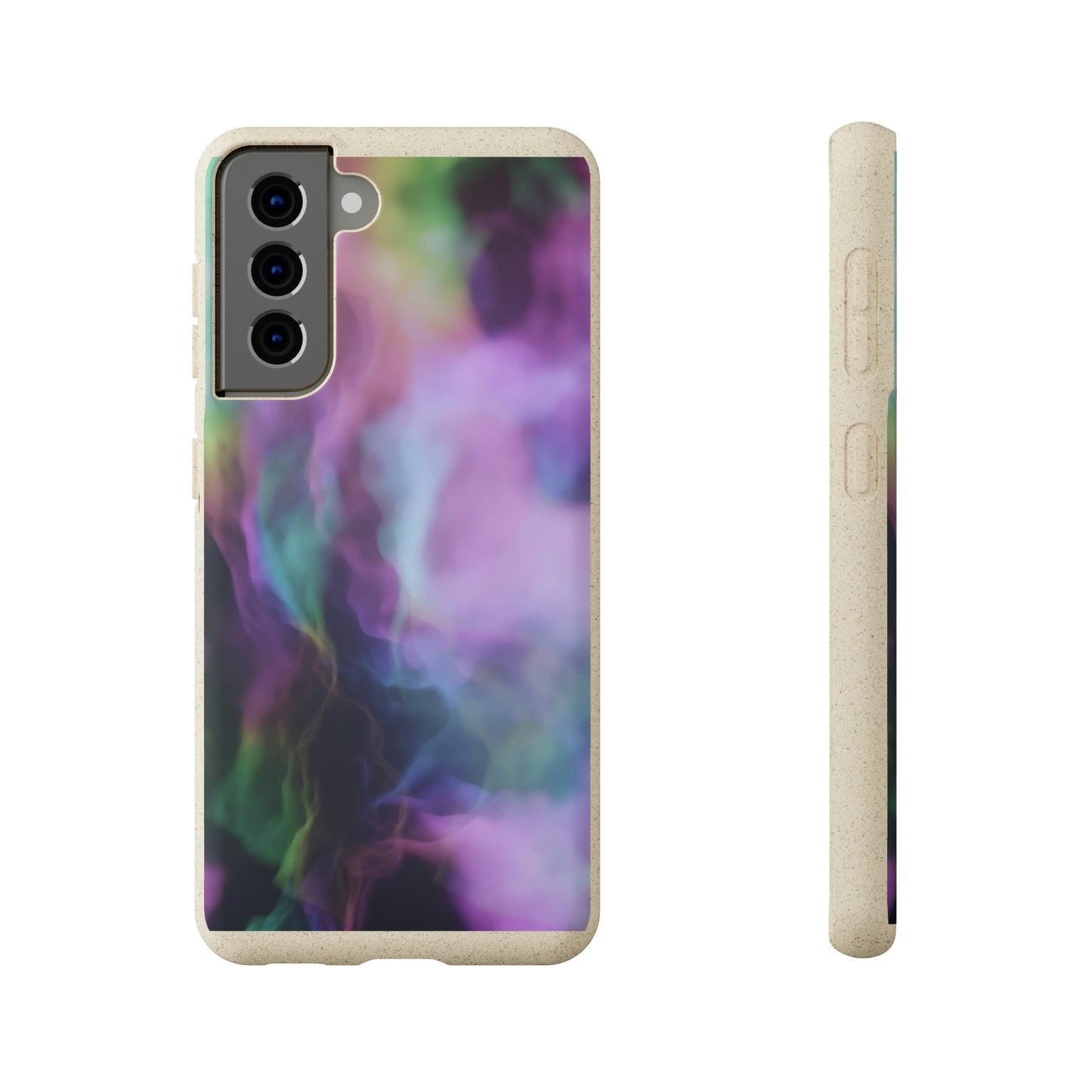 Biodegradable Cases