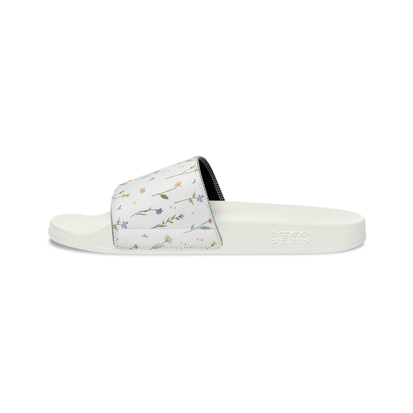 Men's Slide Sandals