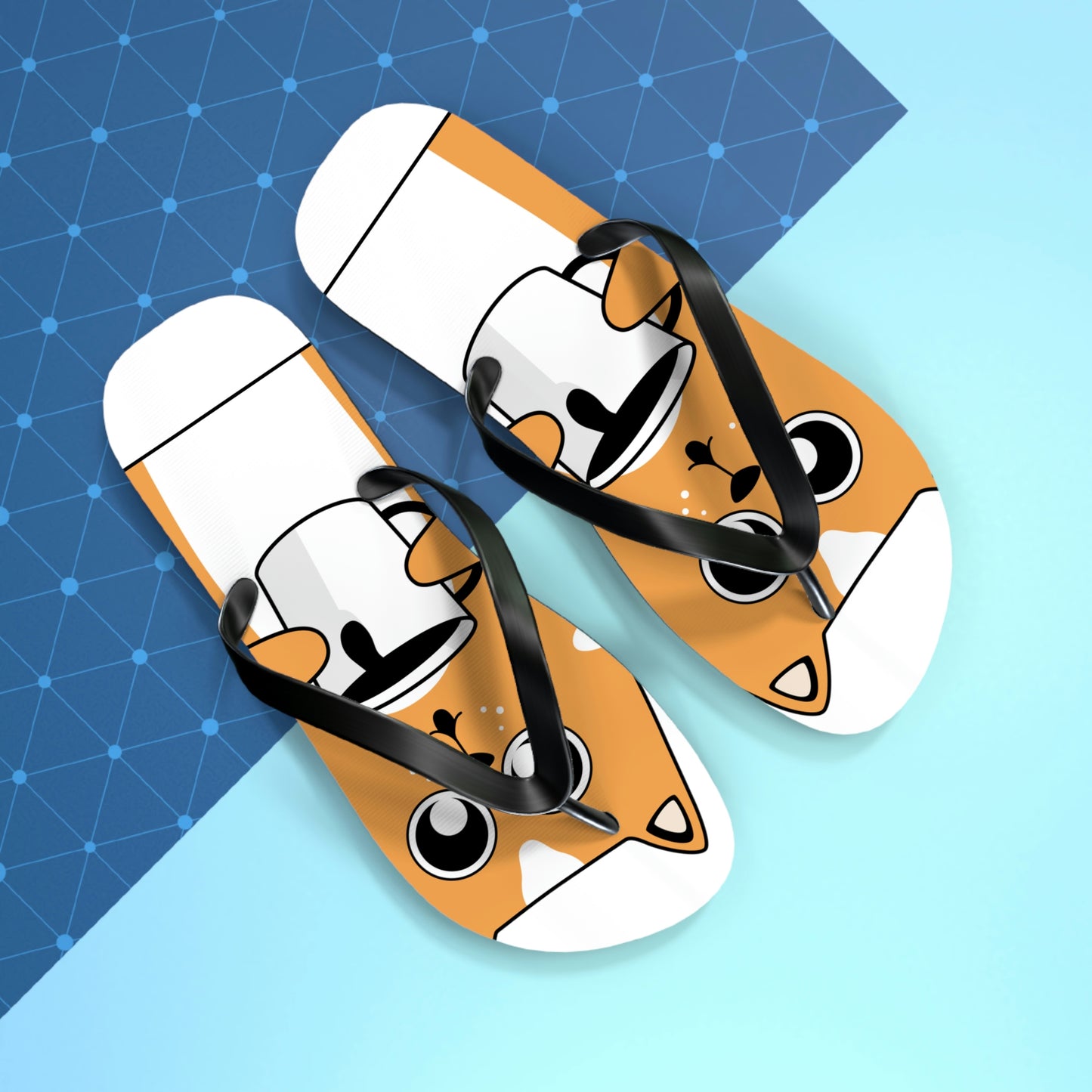 Flip Flops