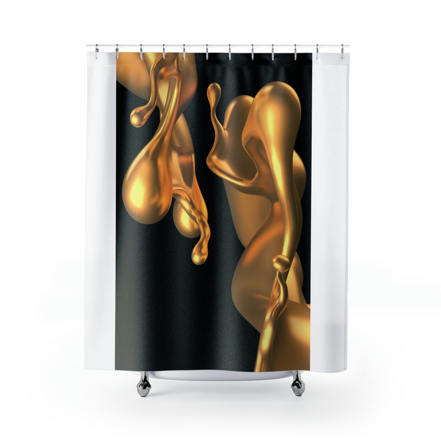Shower Curtains
