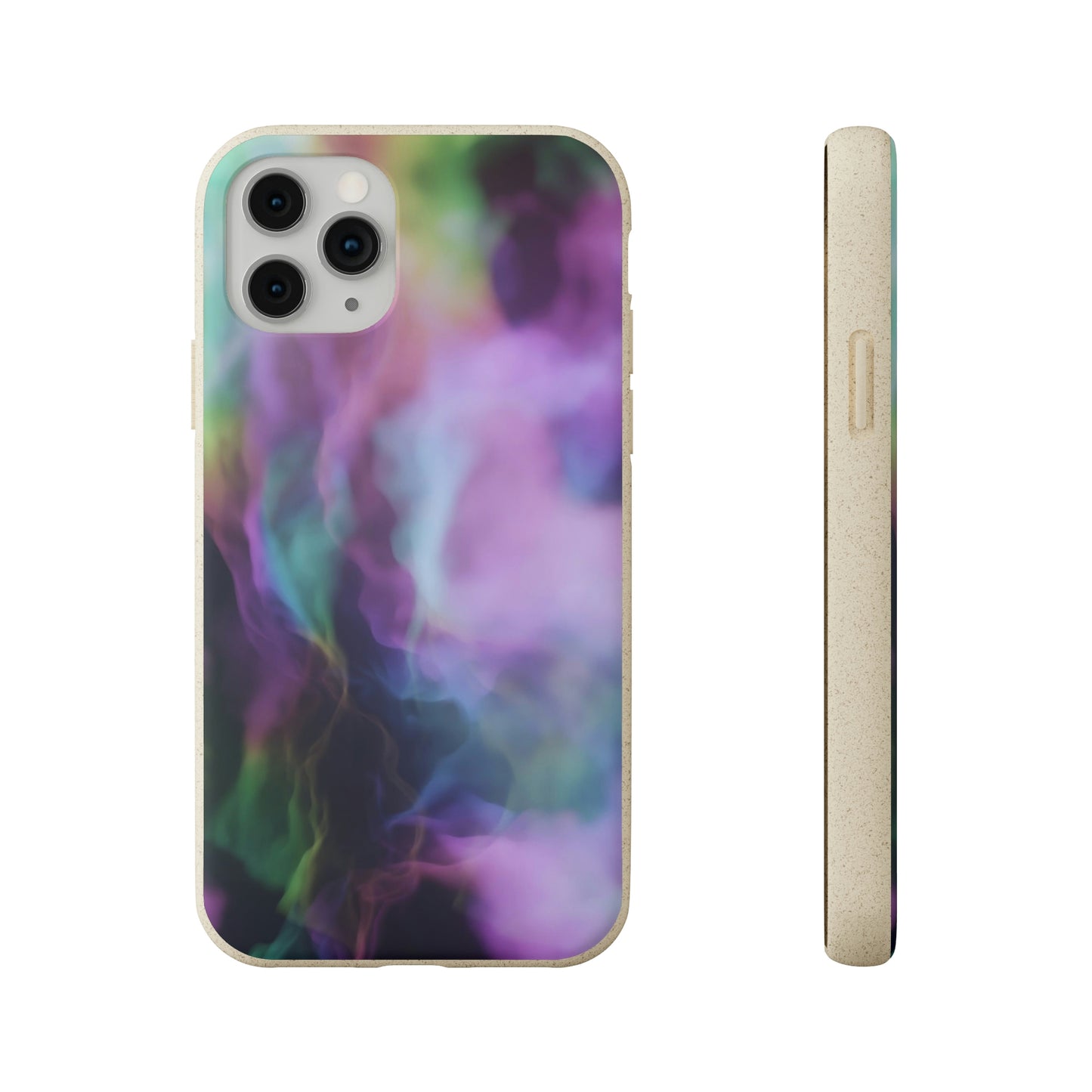 Biodegradable Cases