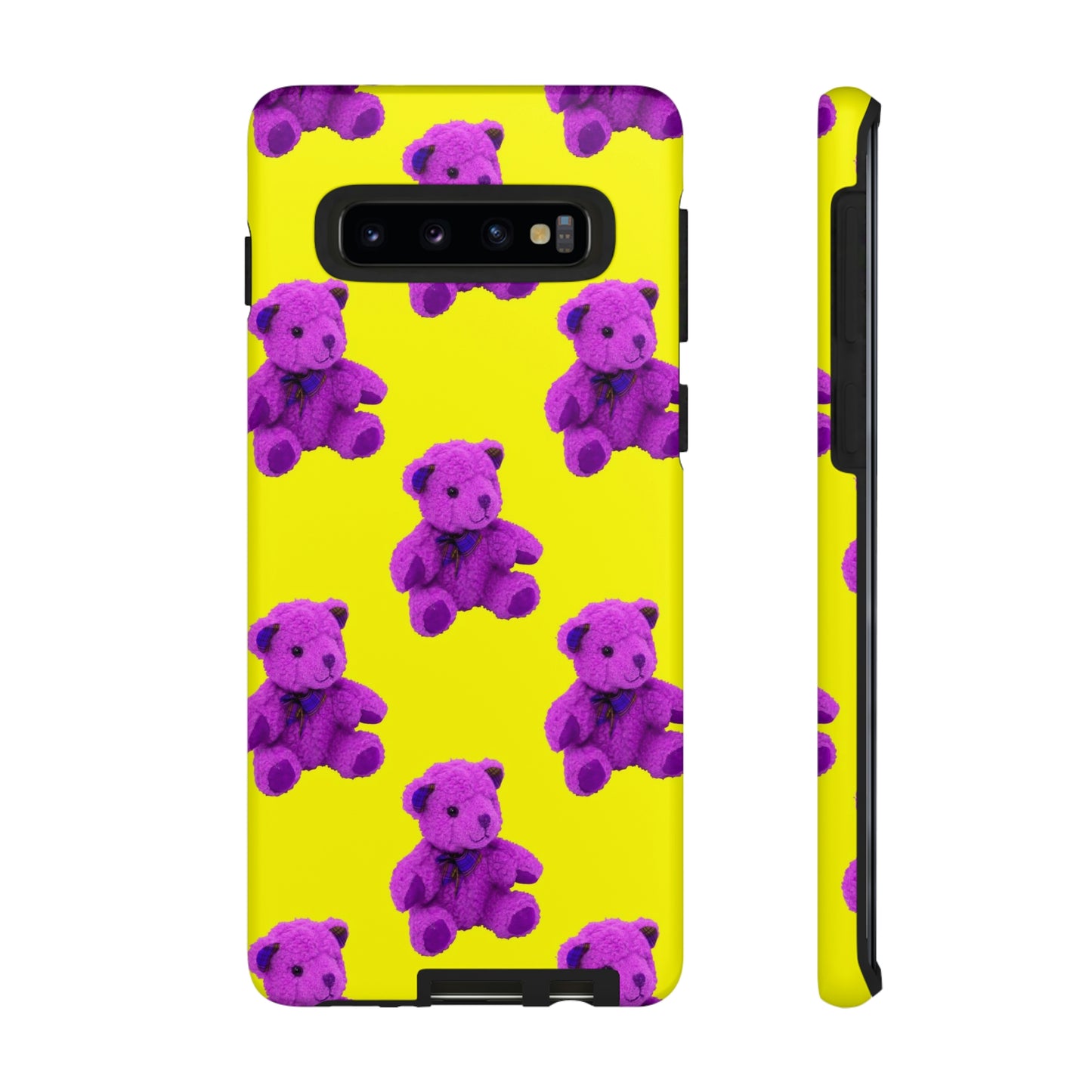 Tough Cases