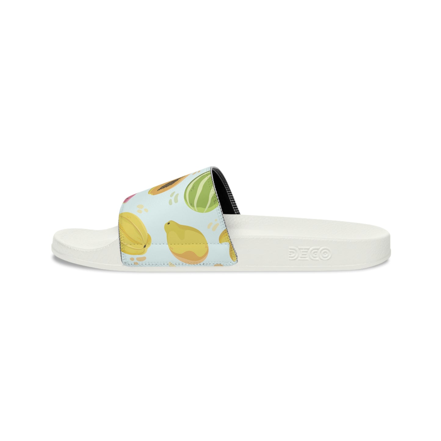 FlipFlop for Kids Youth Slide Sandals