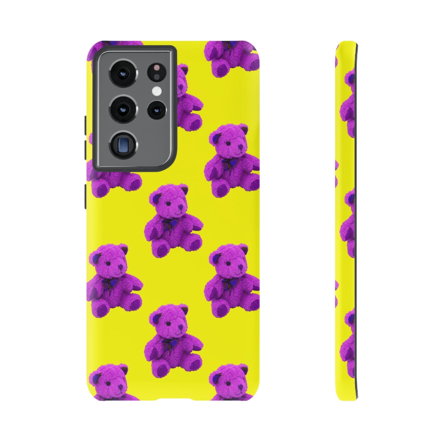 Tough Cases