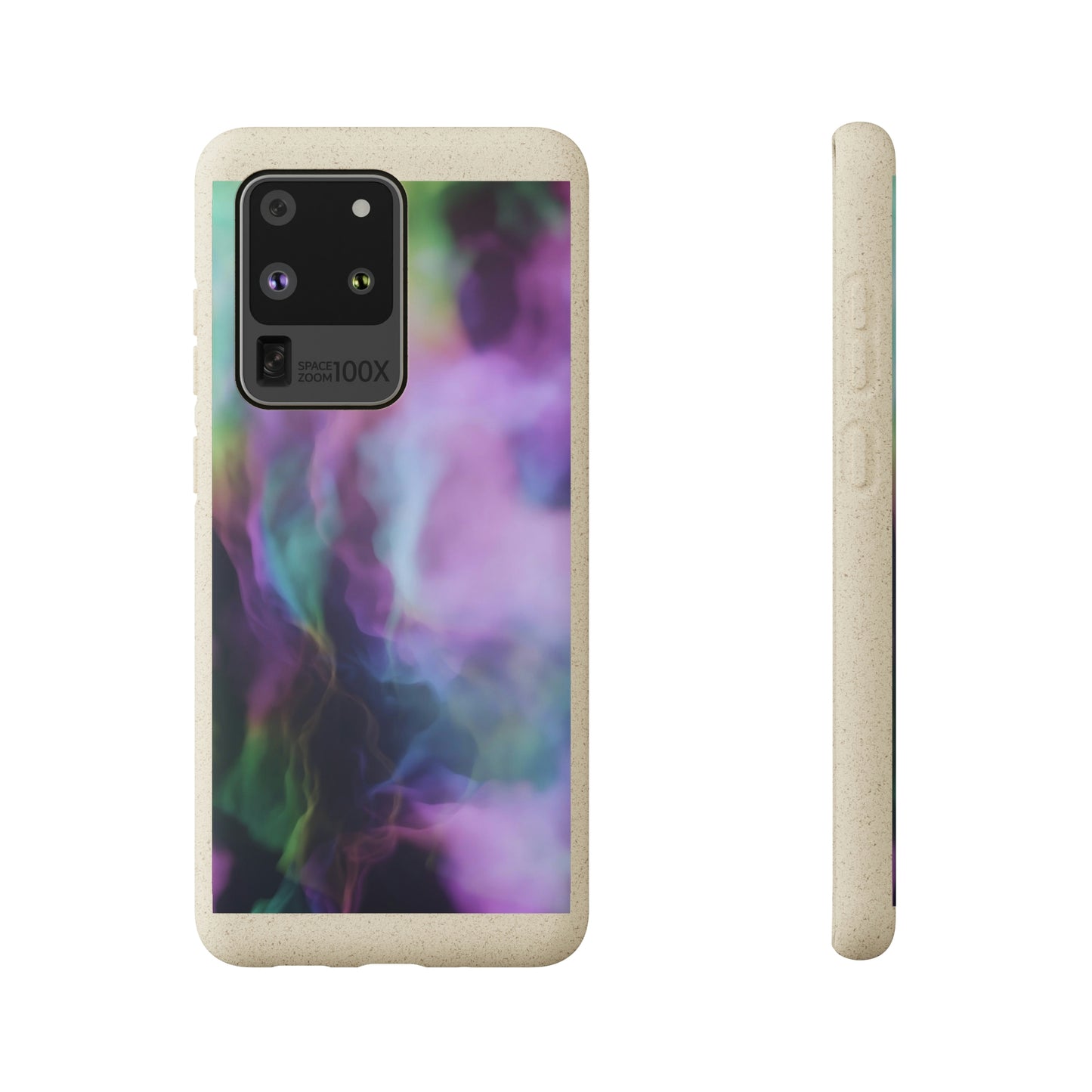 Biodegradable Cases
