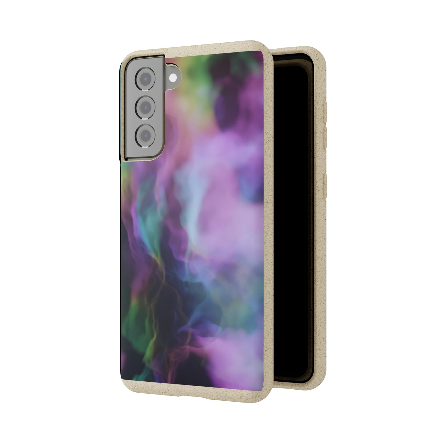 Biodegradable Cases