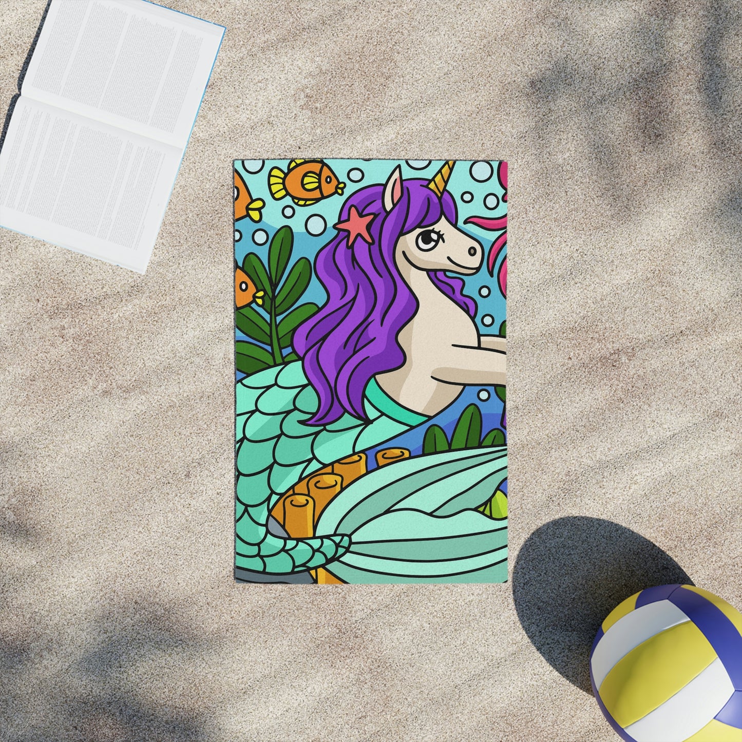 Beach Towels