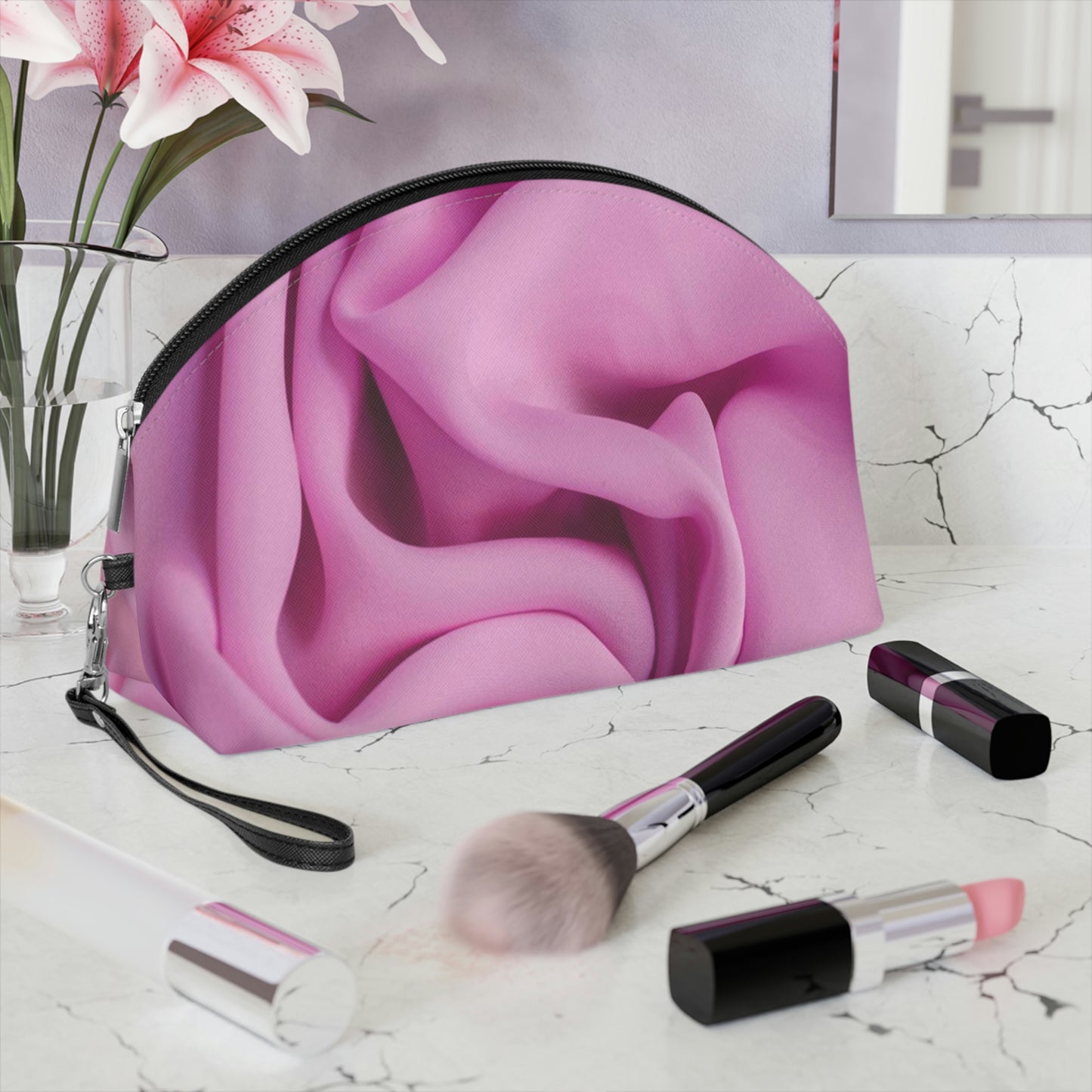 Makeup Bag