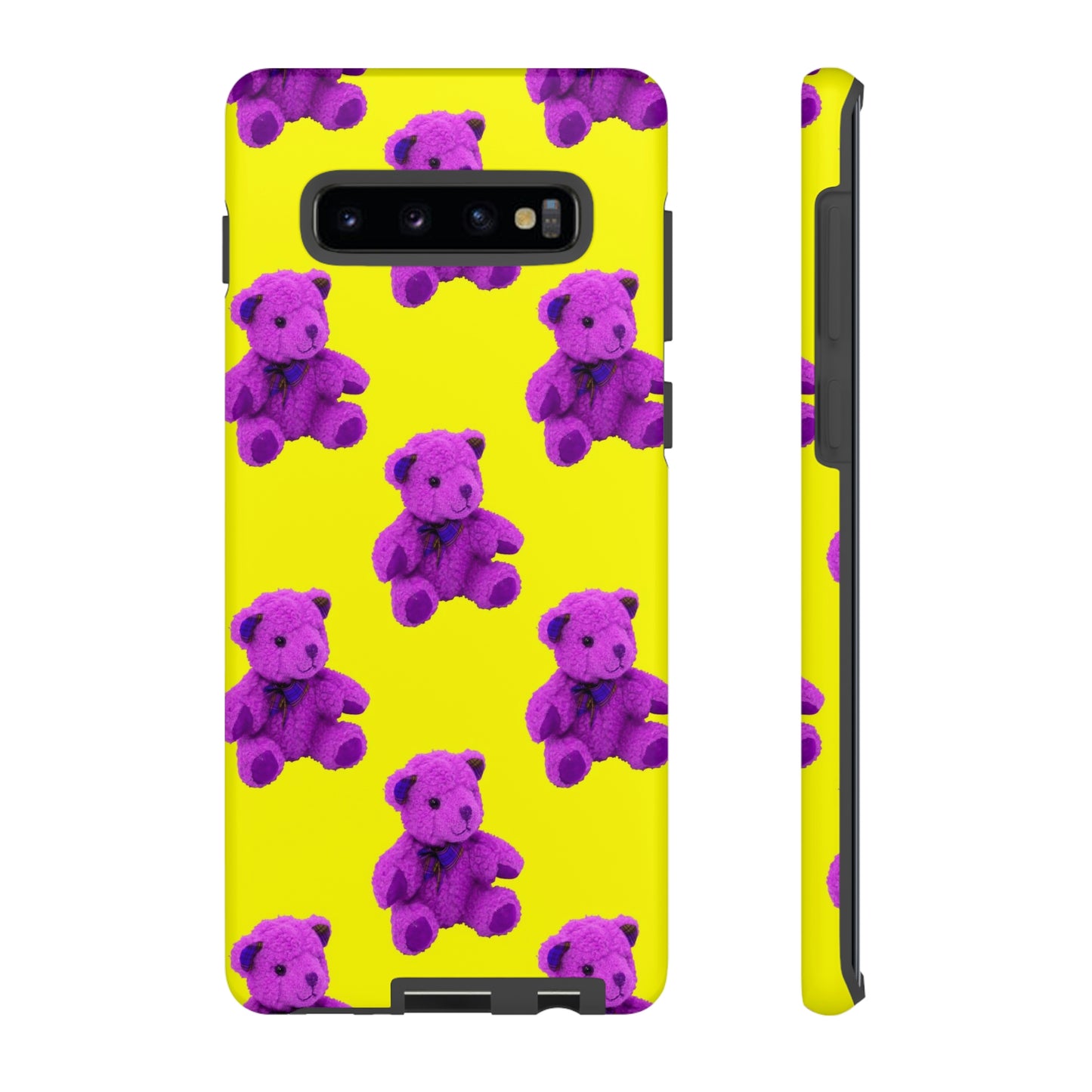 Tough Cases