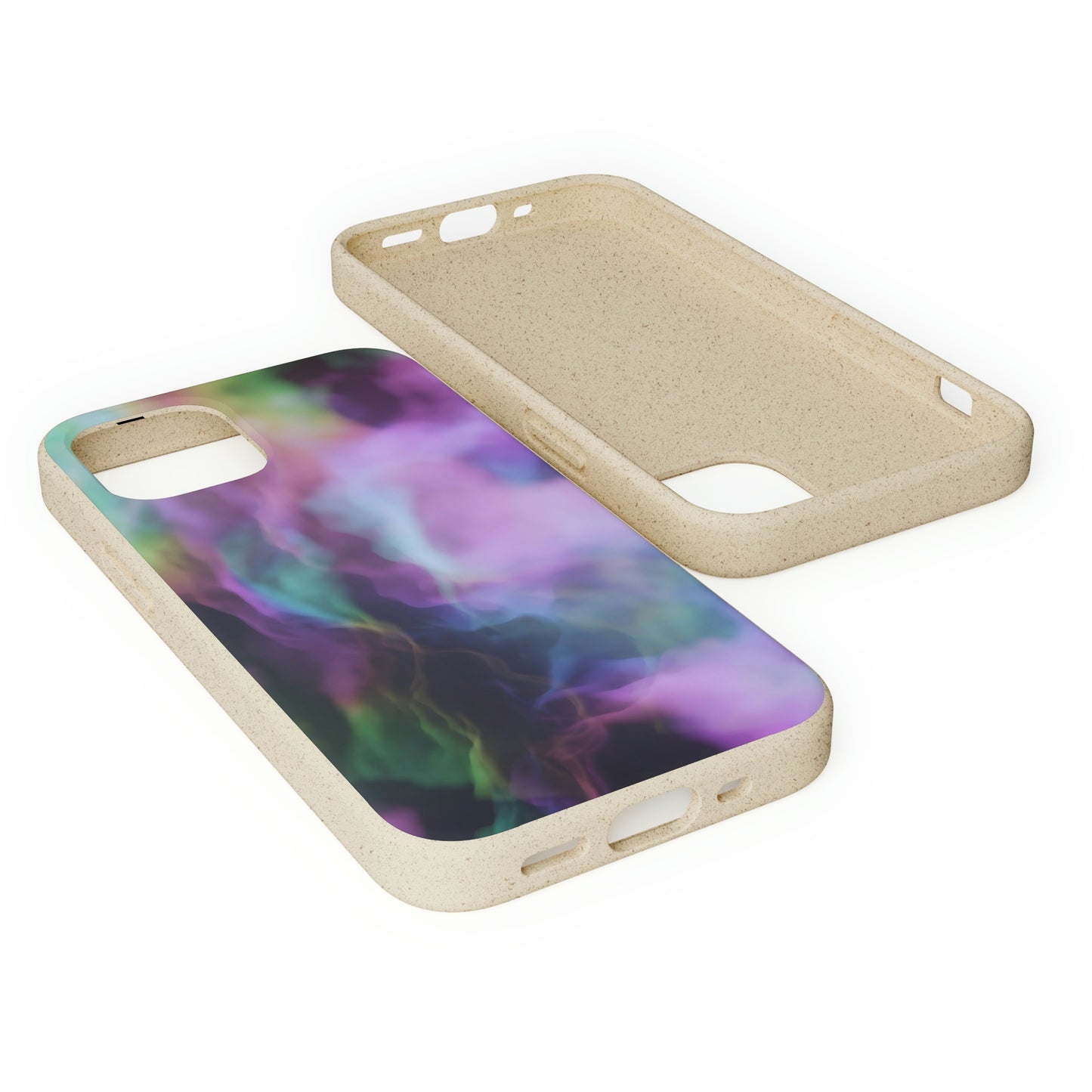 Biodegradable Cases