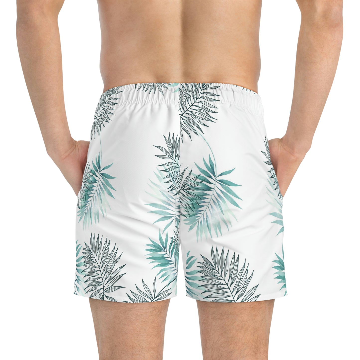 Swim Trunks
