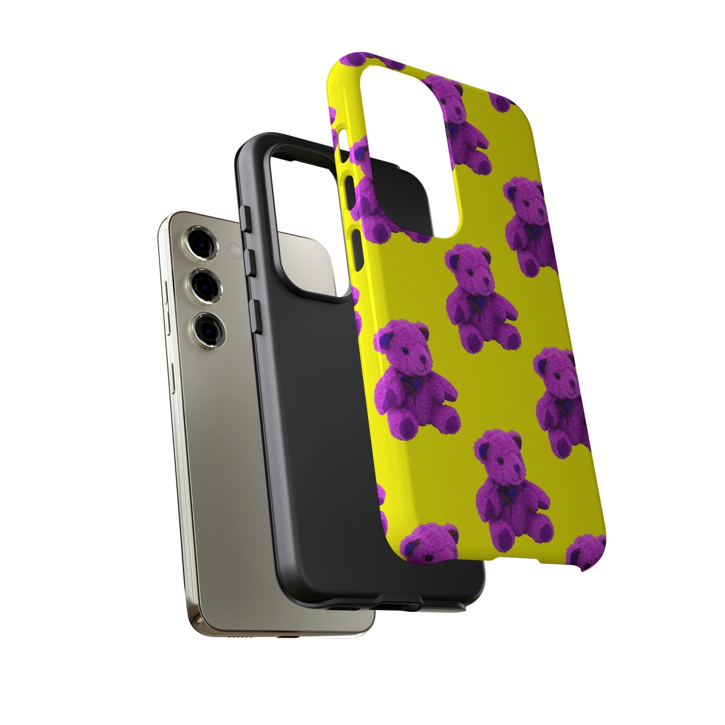 Tough Cases