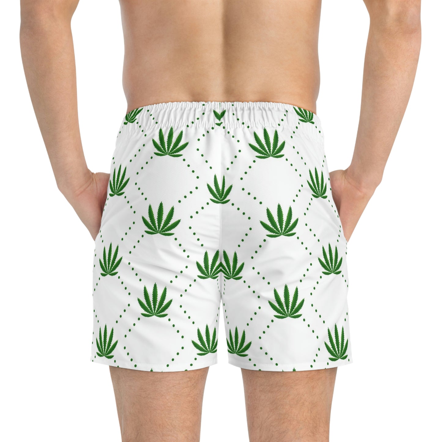 Swim Trunks