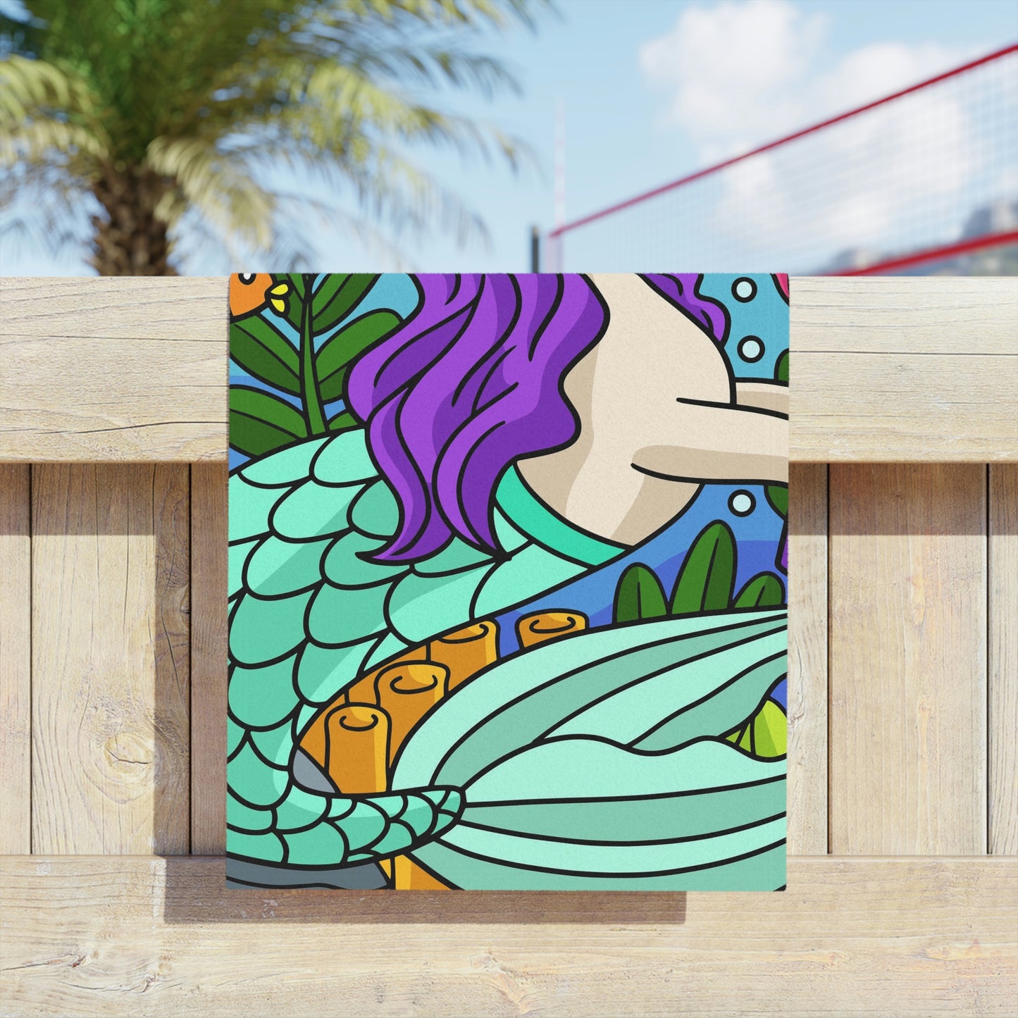 Beach Towels