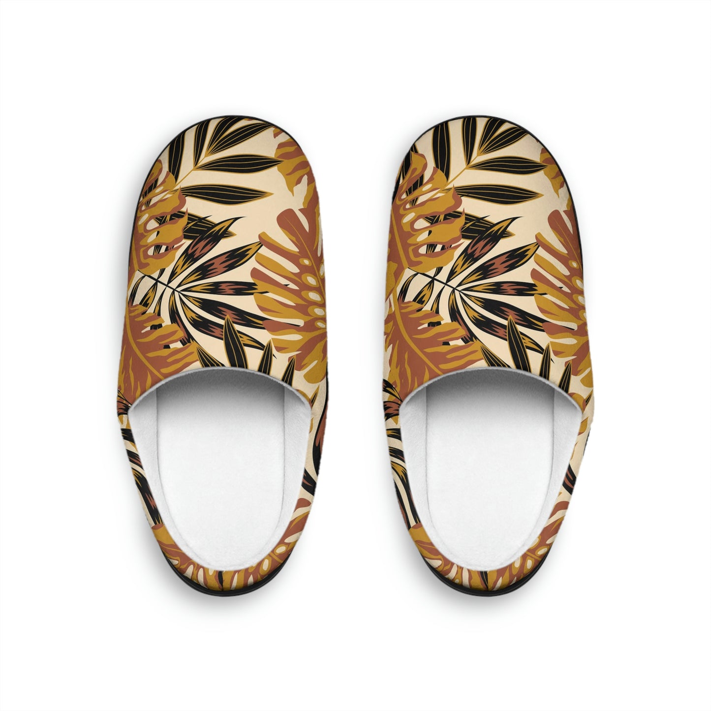 Men's Indoor Slippers