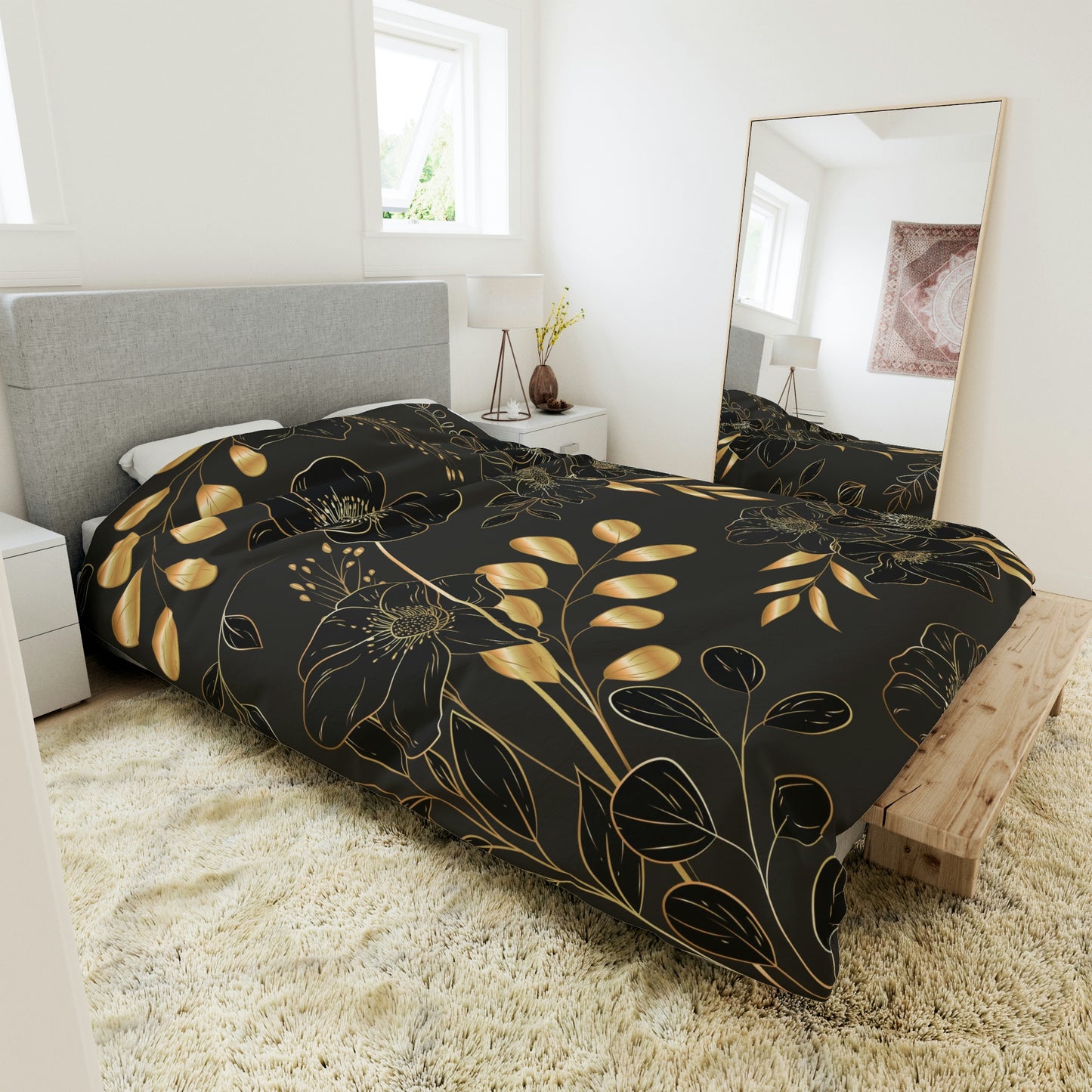 Duvet Cover