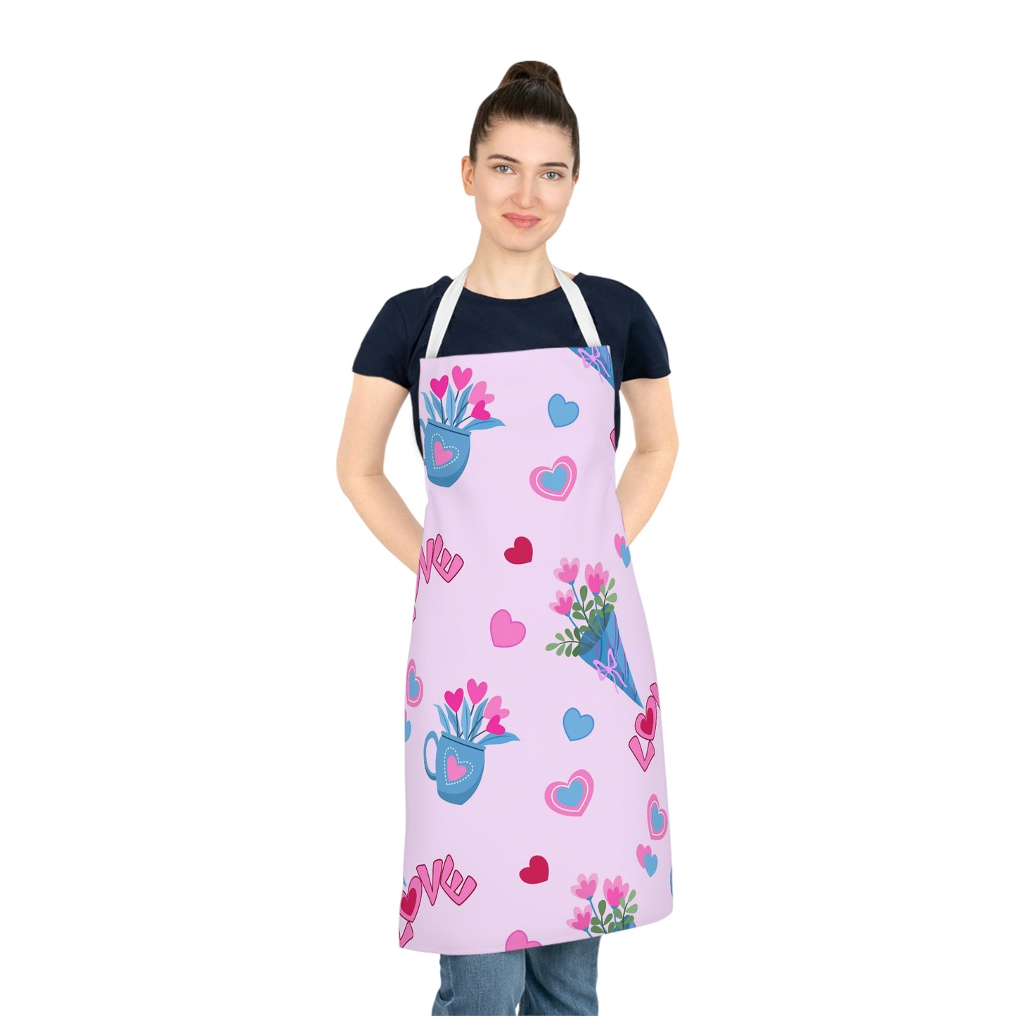 Adult Apron