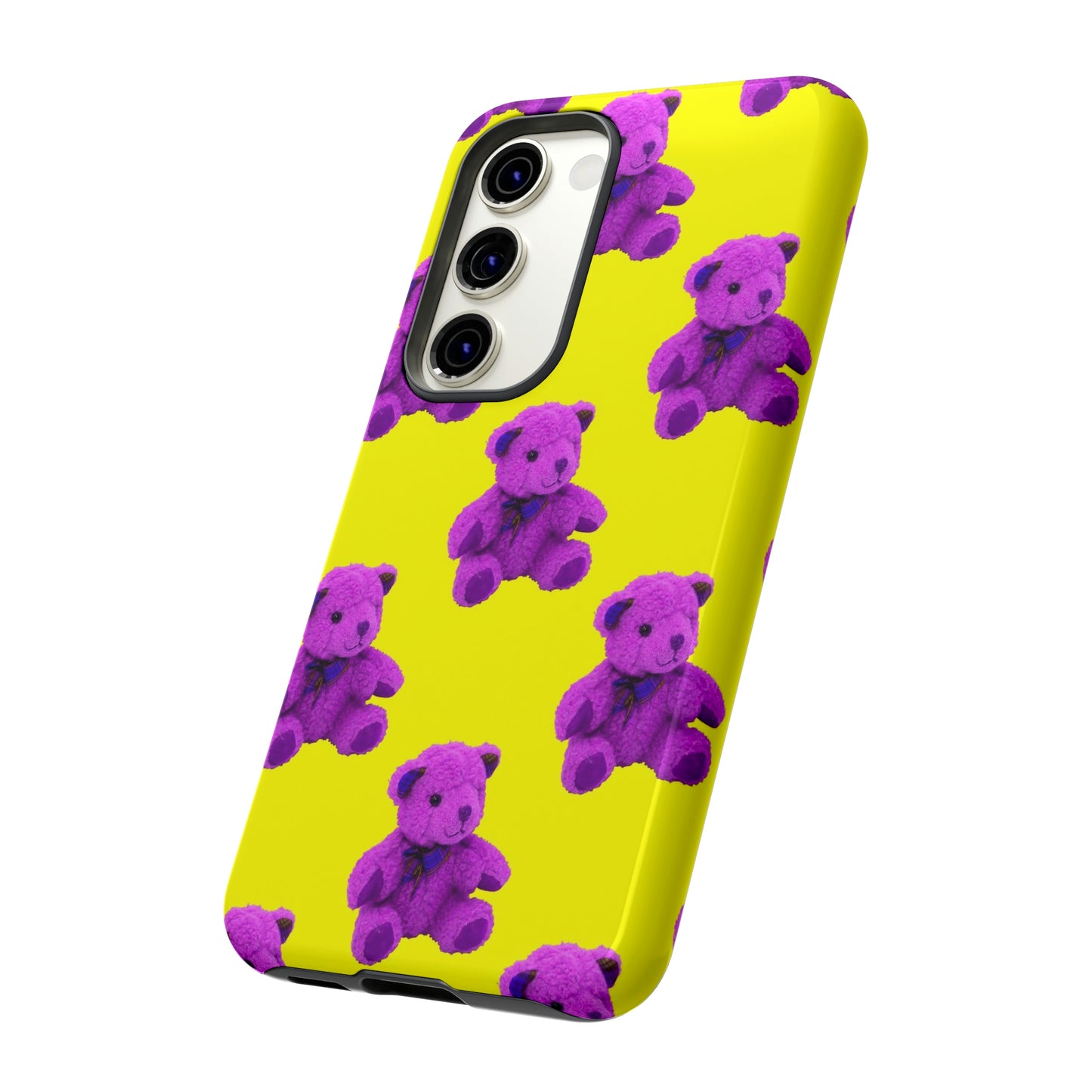 Tough Cases