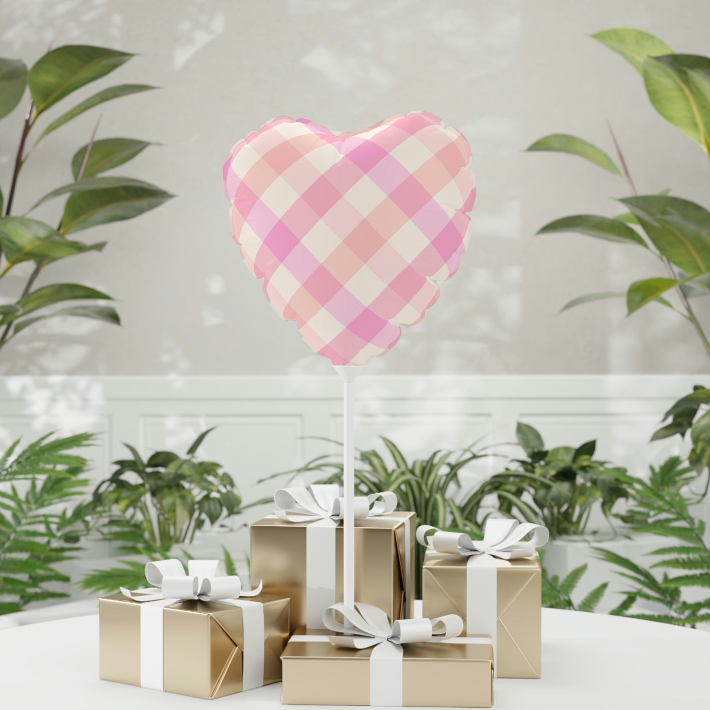 Balloon (Round and Heart-shaped), 11"