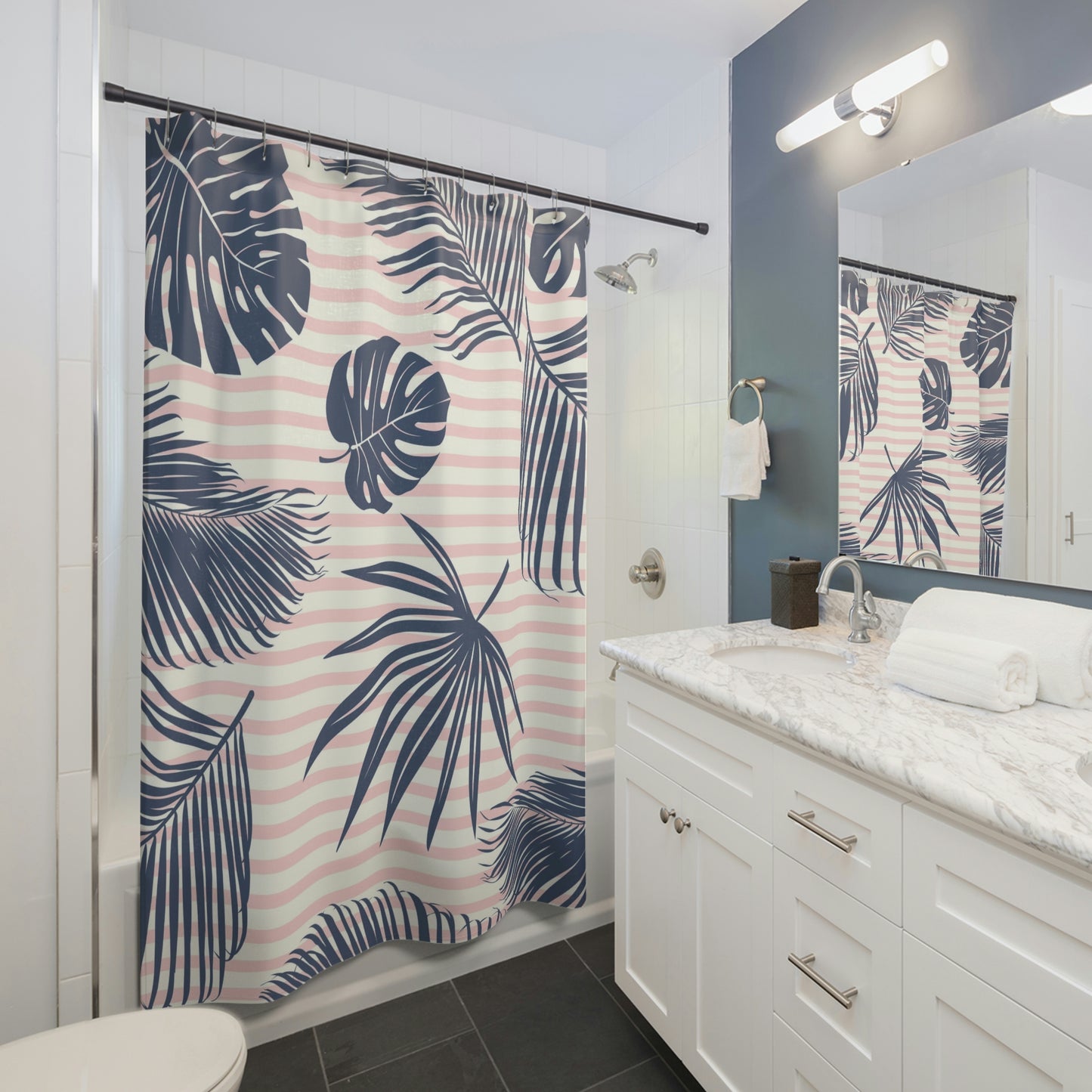 Shower Curtains