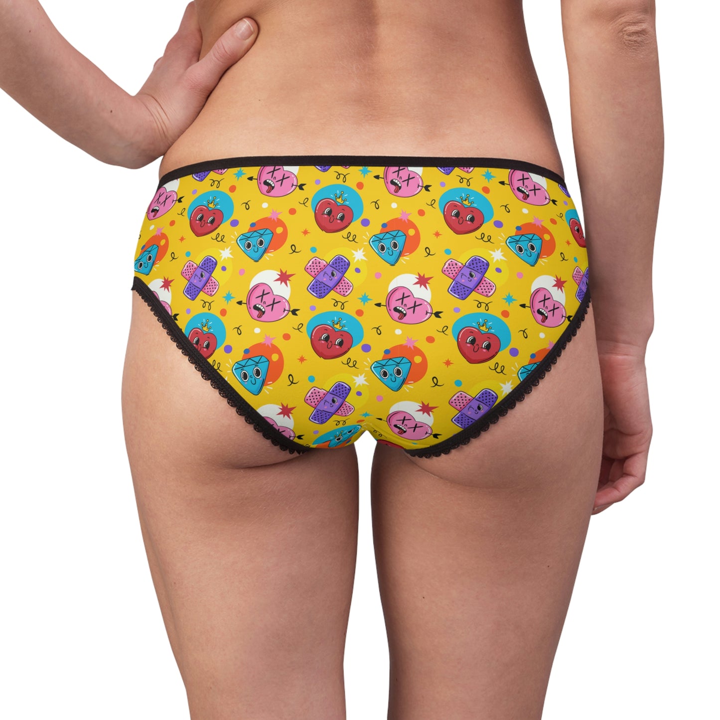 Women's Briefs