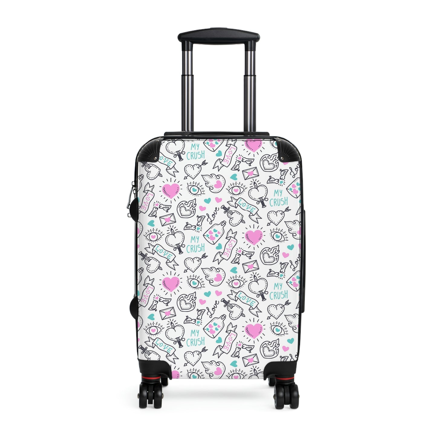 Suitcases