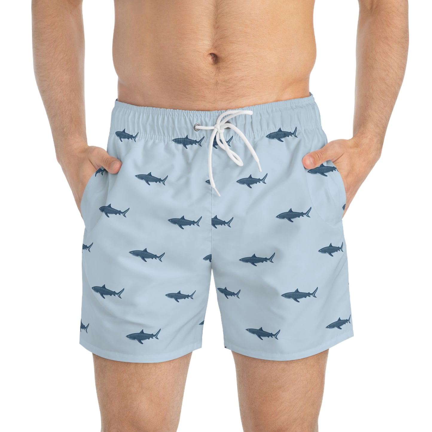 Swim Trunks