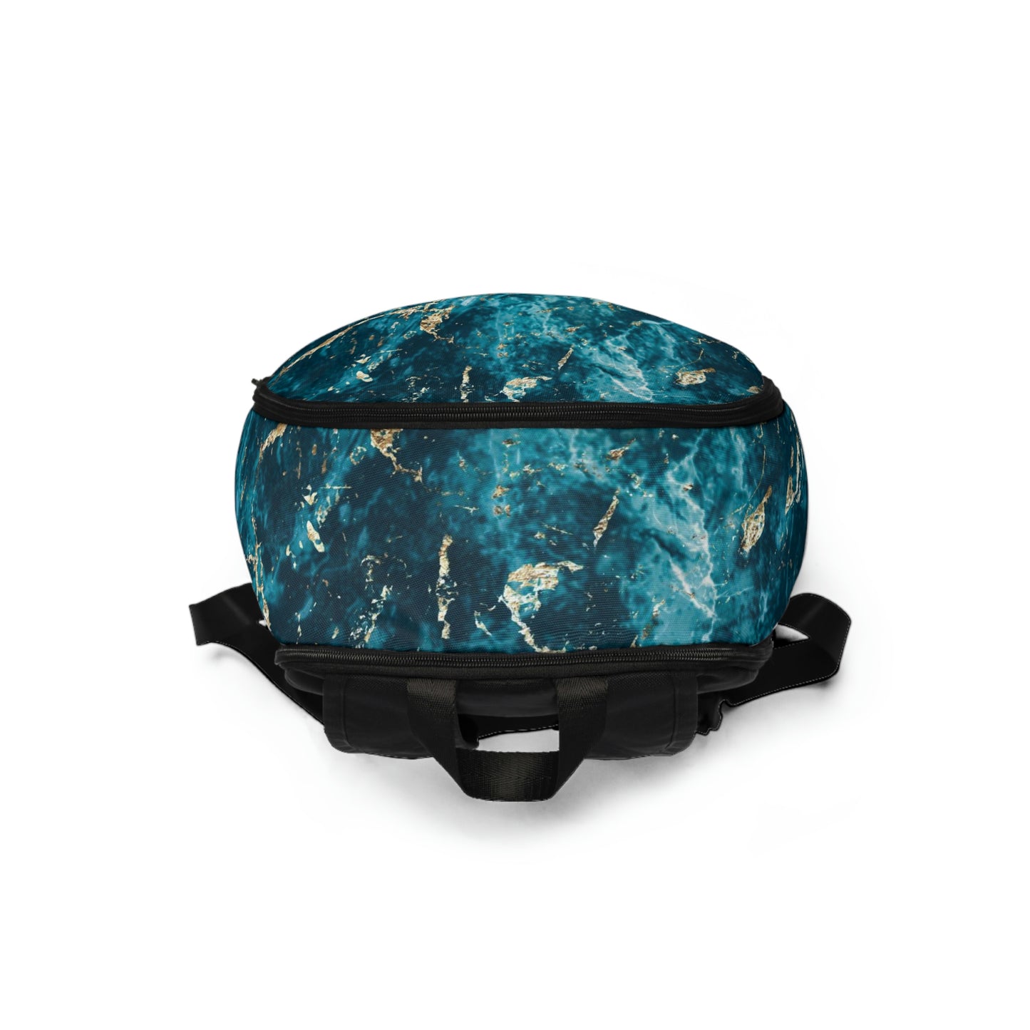 Kryptonite Unisex Fabric Backpack