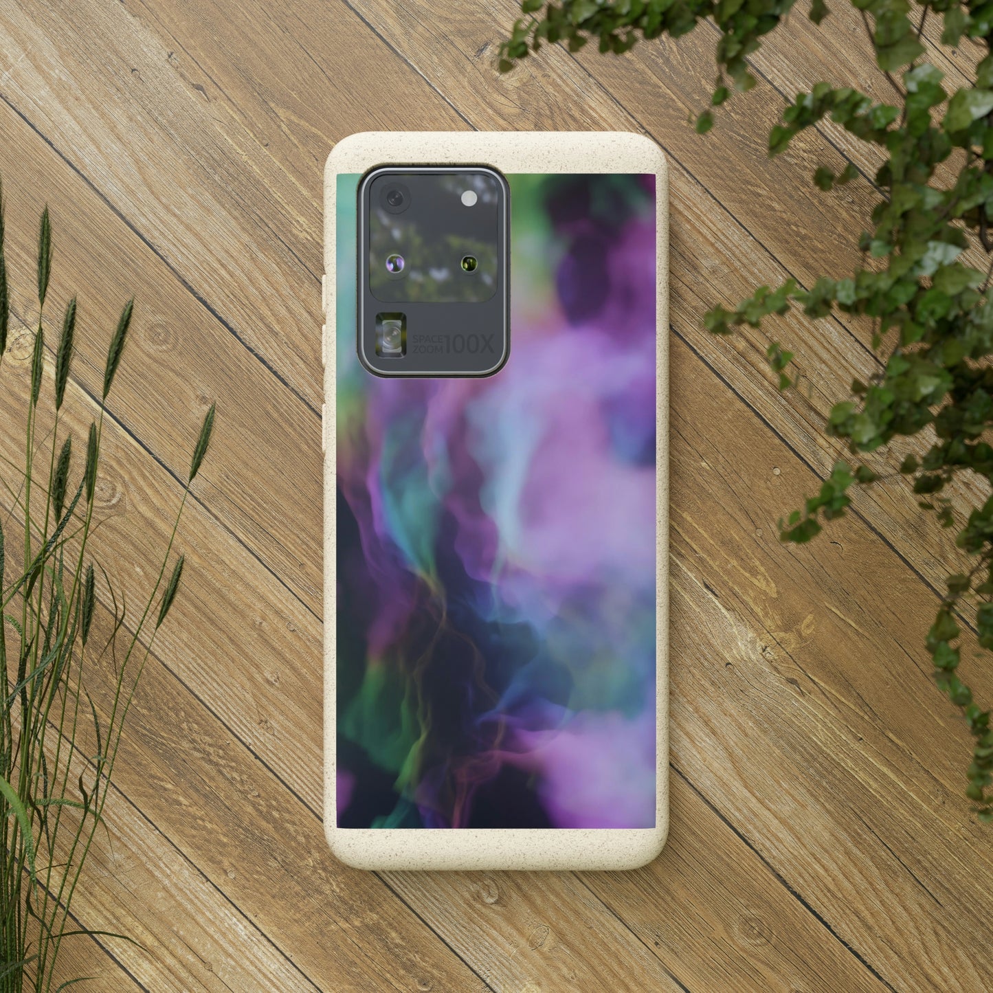 Biodegradable Cases