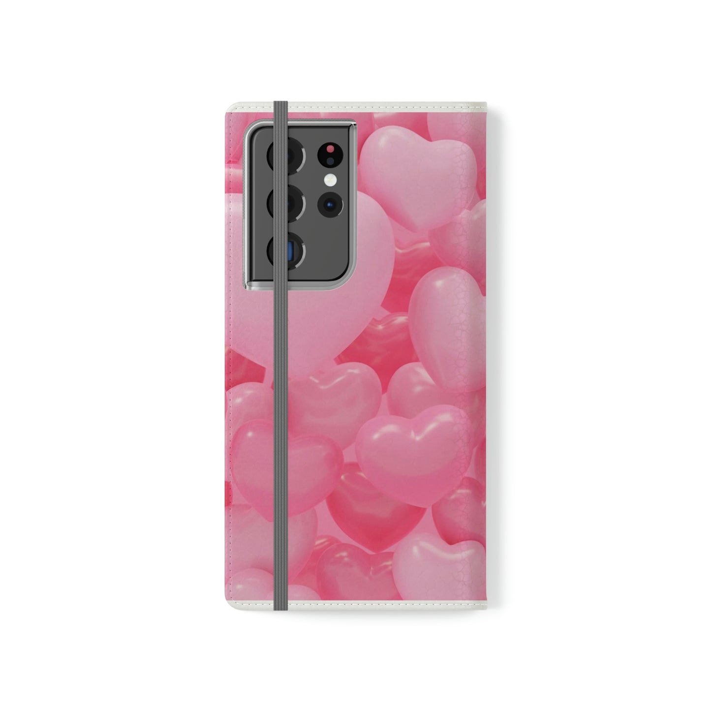 Flip Cases