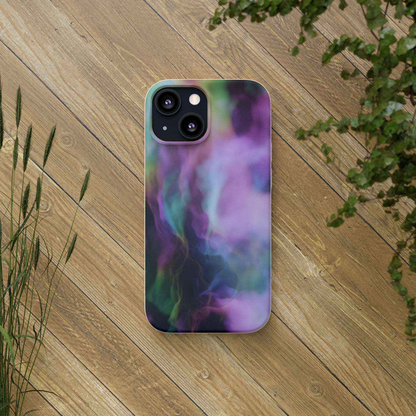 Biodegradable Cases