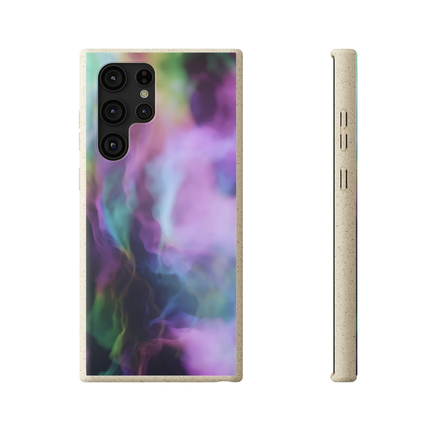 Biodegradable Cases
