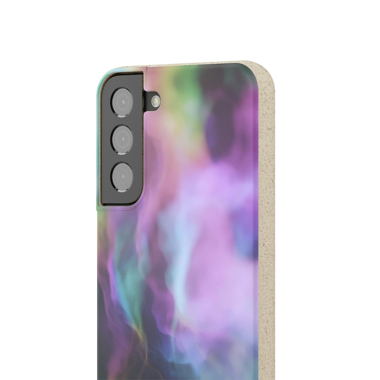 Biodegradable Cases