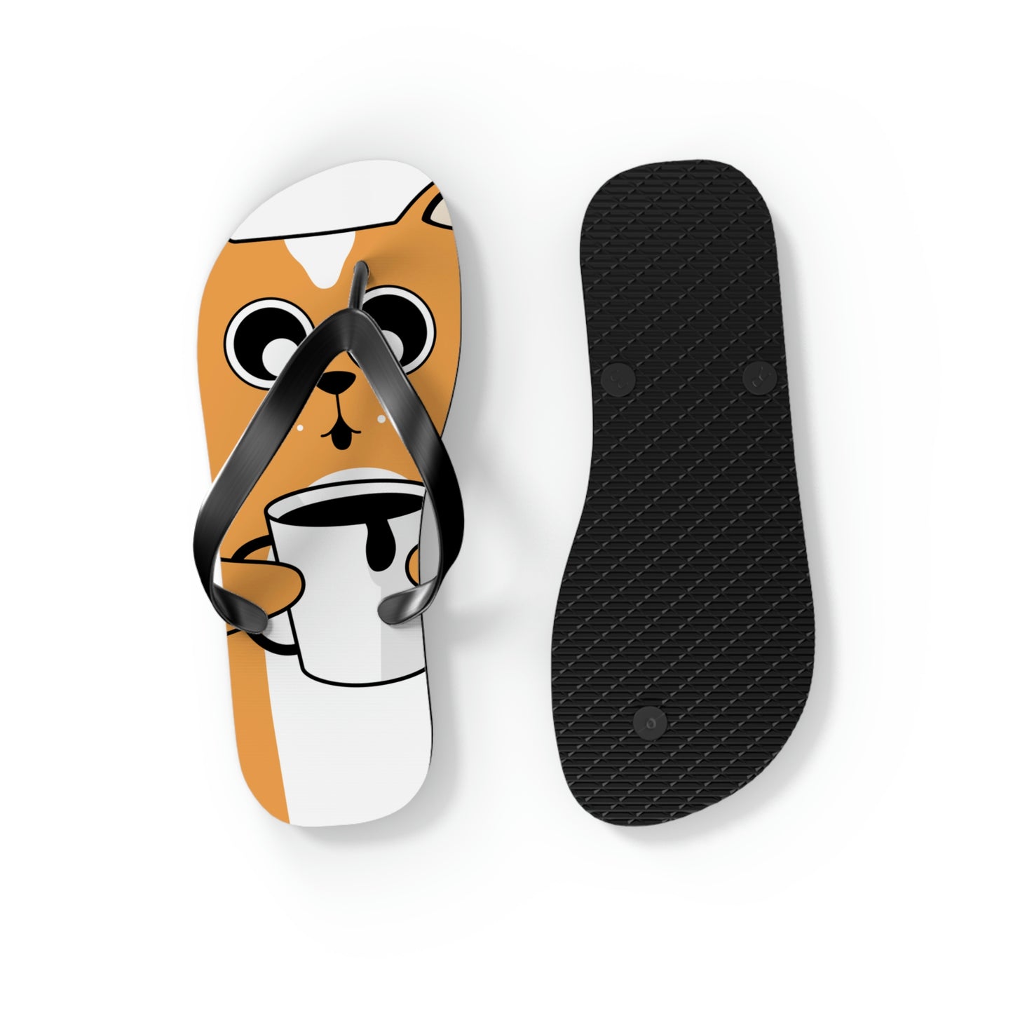 Flip Flops