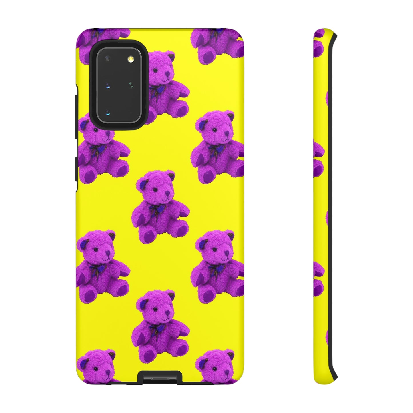 Tough Cases