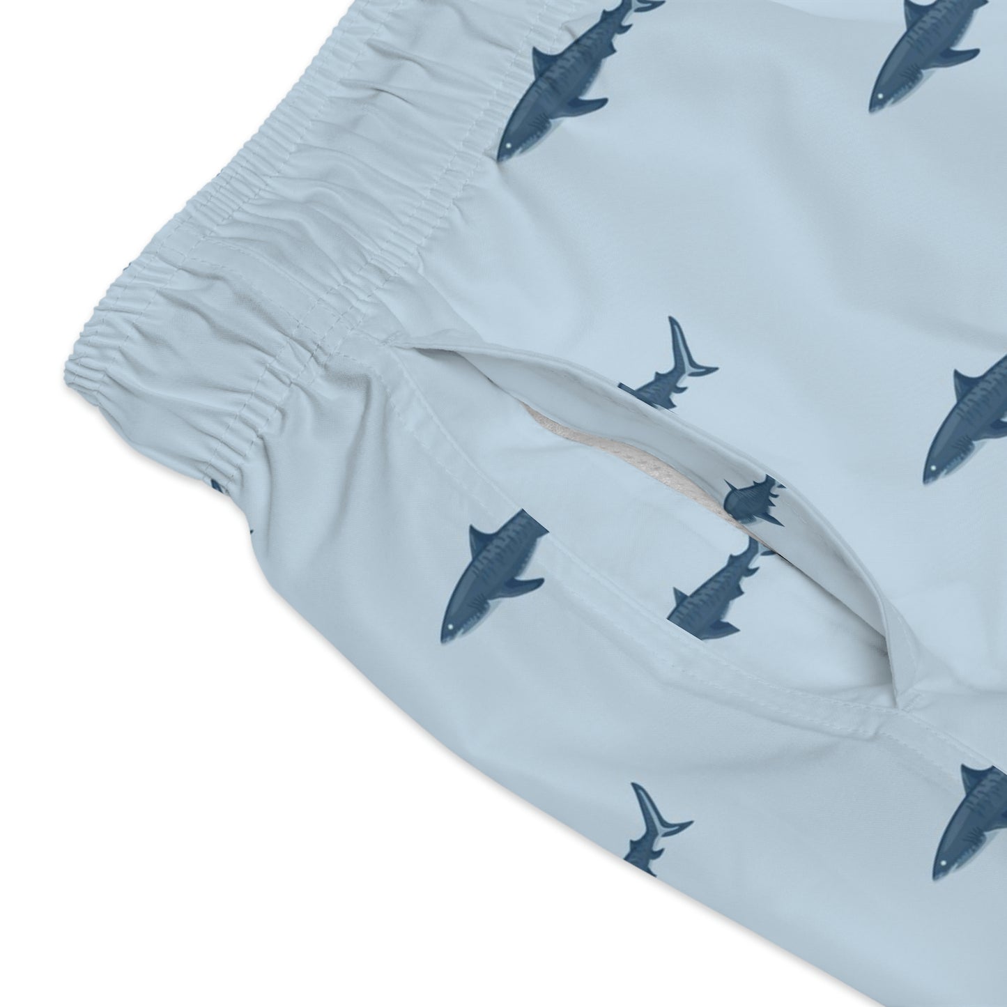 Swim Trunks